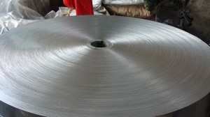 小內(nèi)徑鋁帶盤(pán)面